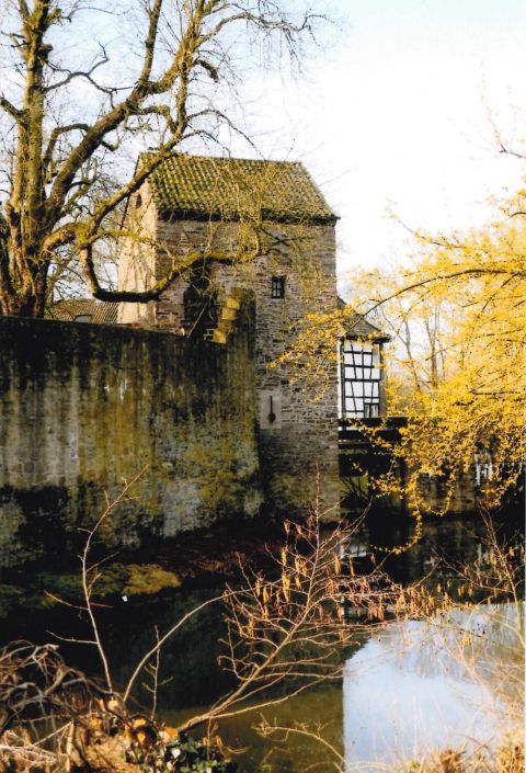 Haus zum Haus, Foto: Michael Lumer